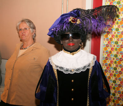 Foto 54 uit Sint in de Stormpolder