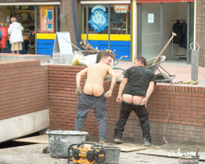 Foto 57 uit w.centrum eindfase