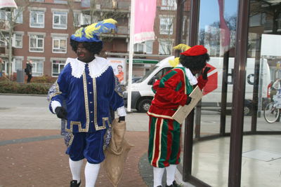 Foto 154 uit sinterklaasbeverwaard