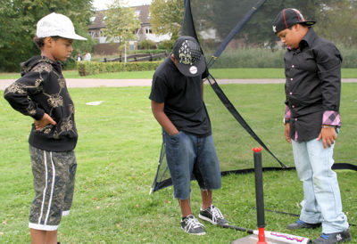 Foto 173 uit Wijkfeest12-09-2009