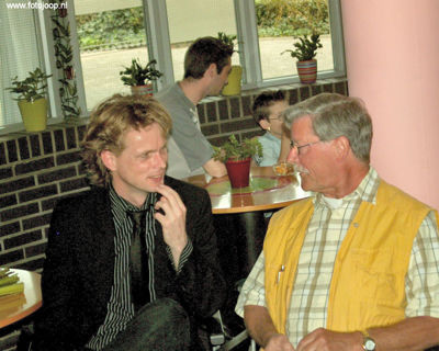 Foto 52 uit frits&john afscheid 07