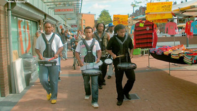 Foto 78 uit wijkfeest beverwaard