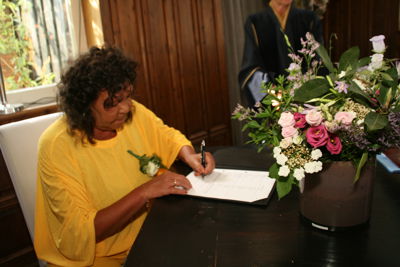 Foto 243 uit Bruiloft-Beverwaard