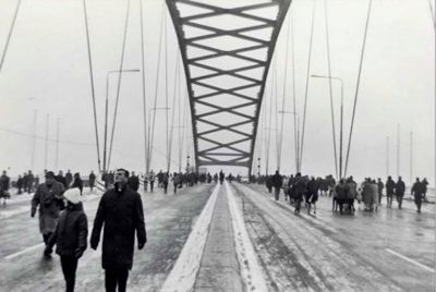 Foto 178 uit BRIENENOORDBRUG