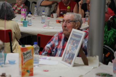 Foto 530 uit Ouderen4Daagse2018