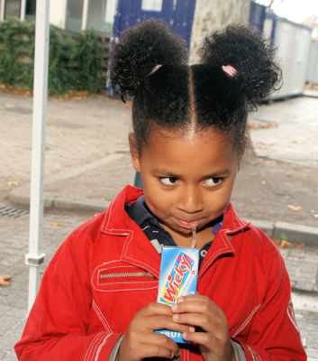 Foto 9 uit StraatBurendag25_09