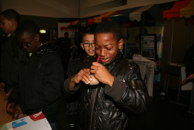 Foto 64 uit OnderwijsbeursFocus