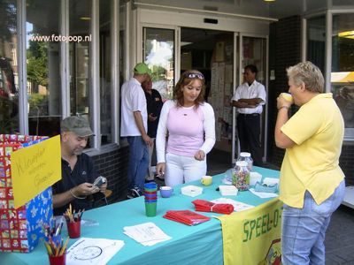 Foto 17 uit wijkparkfeest 2005