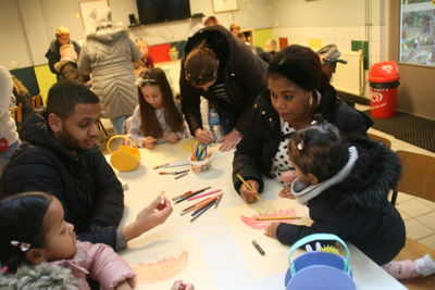 Foto 13 uit PasenStormpolder31-3