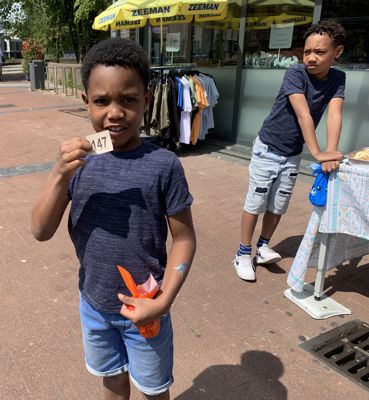 Foto 9 uit Wol Actie 17-6-23