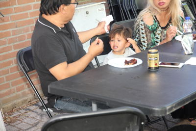 Foto 38 uit BarbequeRonMiranda