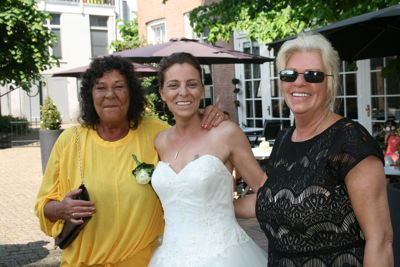 Foto 186 uit Bruiloft-Beverwaard