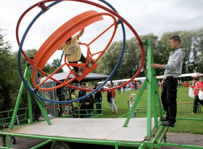 Foto 41 uit Wijkfeest12-09-2009