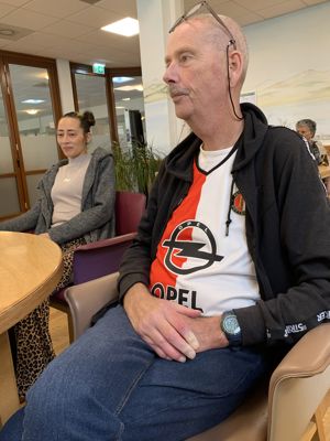 Foto 15 uit Netwerkborrel