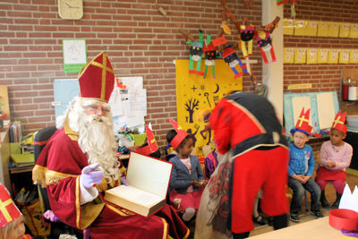 Foto 169 uit Sint RK Regenboog