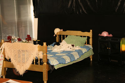 Foto 11 uit J_Chocoladefabriek