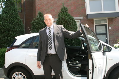 Foto 10 uit Bruiloft-Beverwaard