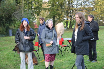 Foto 44 uit Kunstwerk de Meeuw