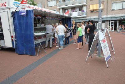 Foto 26 uit Viskar 1ste 21-8-18