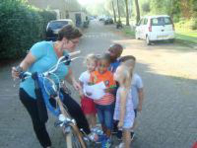 Foto 36 uit JubeleumrkRegenboog