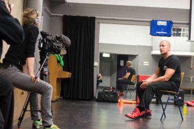 Foto 71 uit TVRijnmondOpnamen