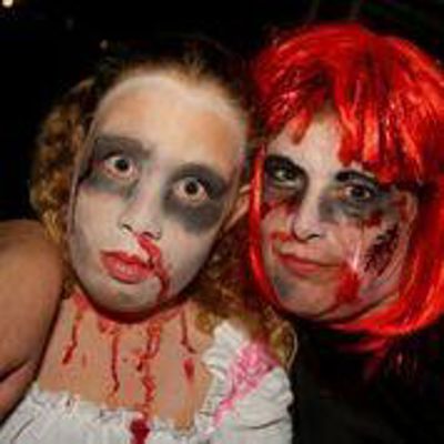 Foto 34 uit Halloween26-10-13