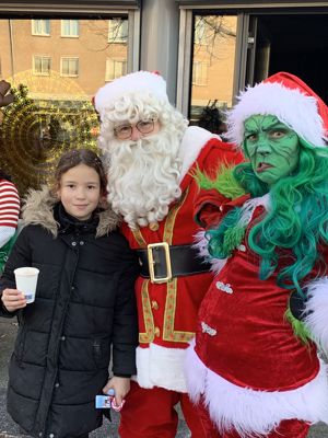 Foto 46 uit t Kerstfeest 2022