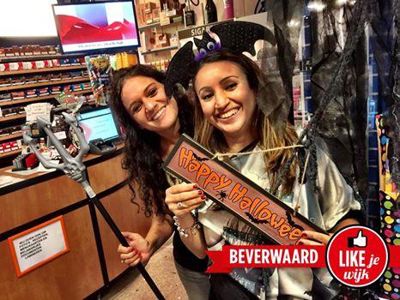 Foto 5 uit Halloween1-11-2014