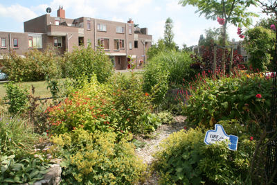 Foto 237 uit TropischeTuin 2017