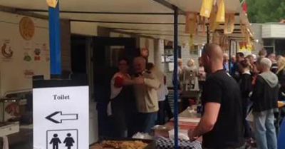 Foto 56 uit Koningsdag 26-04-14