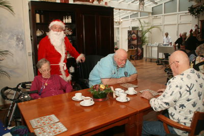 Foto 51 uit Kerstmarkt-Wetering