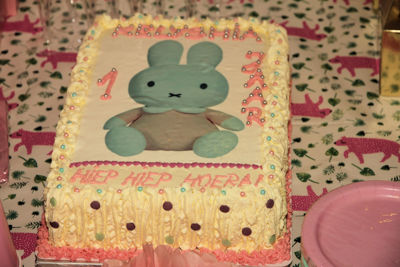 Foto 7 uit KinderfeestBuur24-8