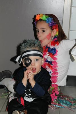 Foto 15 uit CarnavalStormpolder