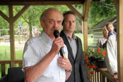 Foto 24 uit StormpolderOpening