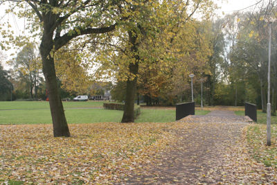 Foto 123 uit Herfst In Beverwaard