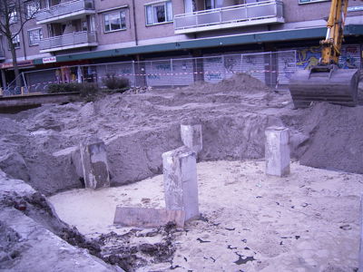 Foto 25 uit Noord_Zuid fase1bw