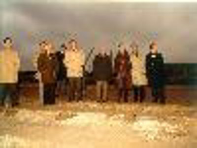 Foto 50 uit 40 Jaar Beverwaard