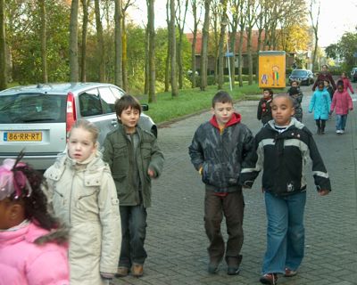 Foto 73 uit Startverkeersslang07