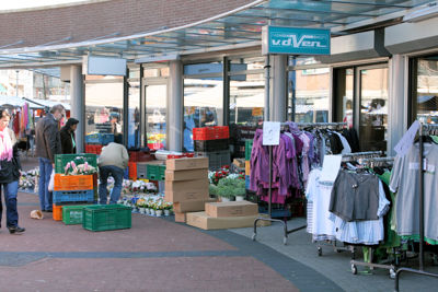 Foto 123 uit Braderie Beverwaard