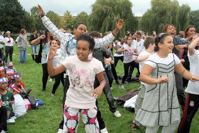 Foto 152 uit Barkentijn 5Jaar14_9