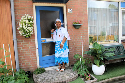 Foto 2 uit Croystraat-Gezellig