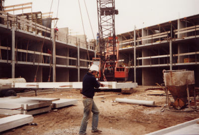 Foto 113 uit 40 Jaar Beverwaard