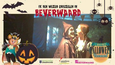 Foto 22 uit Halloween1-11-2014