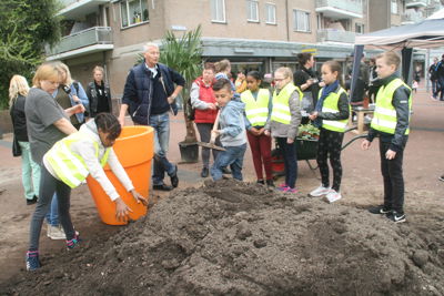 Foto 111 uit 7Vrijdag4Beverwaard