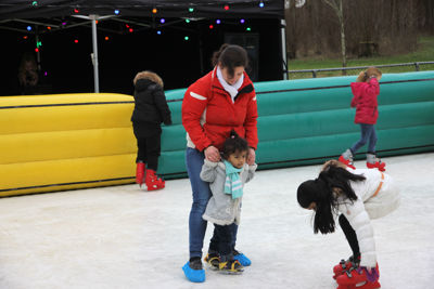 Foto 38 uit Stormpolder-On-Ice