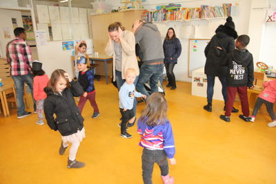 Foto 65 uit OBS Barkentijn Kunst