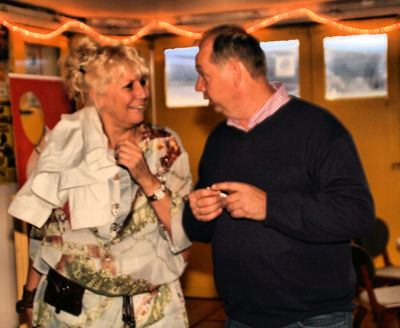 Foto 42 uit Boksschool I-Believe