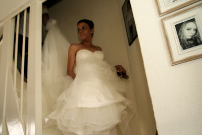 Foto 40 uit Bruiloft-Beverwaard