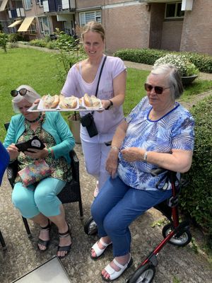 Foto 3 uit Haring Happen 11-6