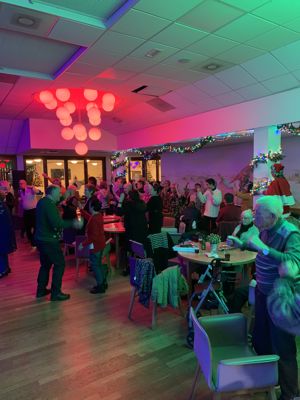 Foto 40 uit Kerst IJsselburgh